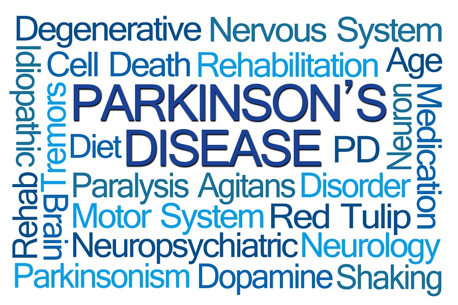 Palliative Care Plano, TX: Parkinson's Disease