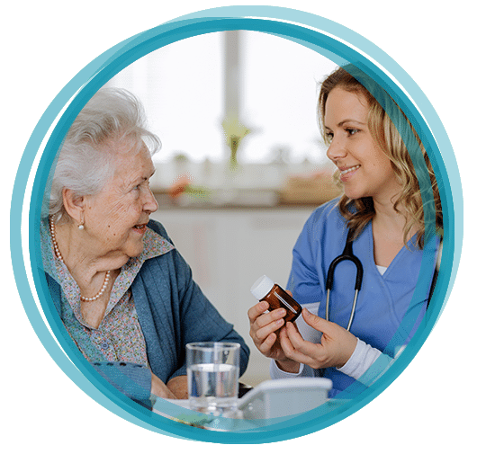 Top Supportive Care in North Texas by Arcy At Home