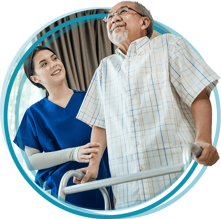 Top Supportive Care in North Texas by Arcy Supportive Care