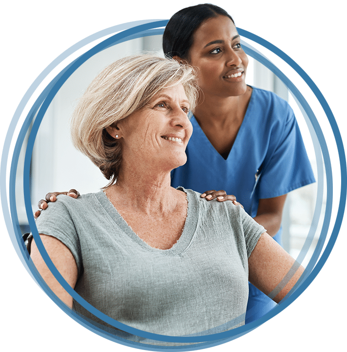 Top Home Health Care in North Texas by MaximaCare Home Health