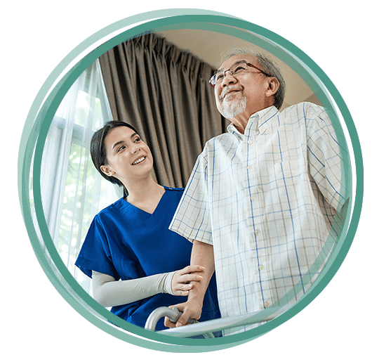 Chronic Disease Care in North Texas by MaximaCare Home Health. Companion Care, Personal Care, Hourly Healthcare, Keeping Seniors Safe at Home. Call Today for Information.
