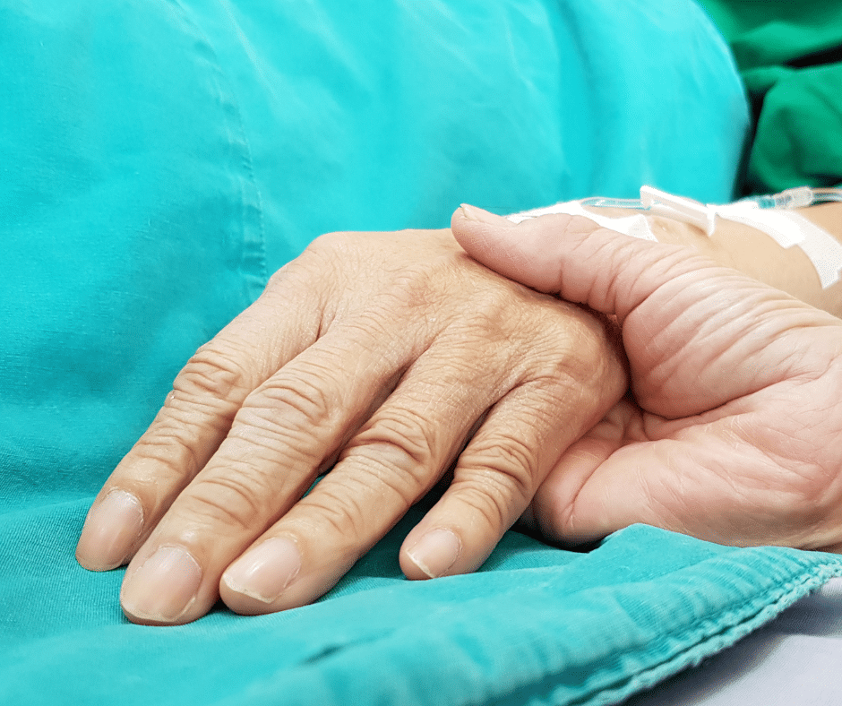End of Life Care in Dallas TX