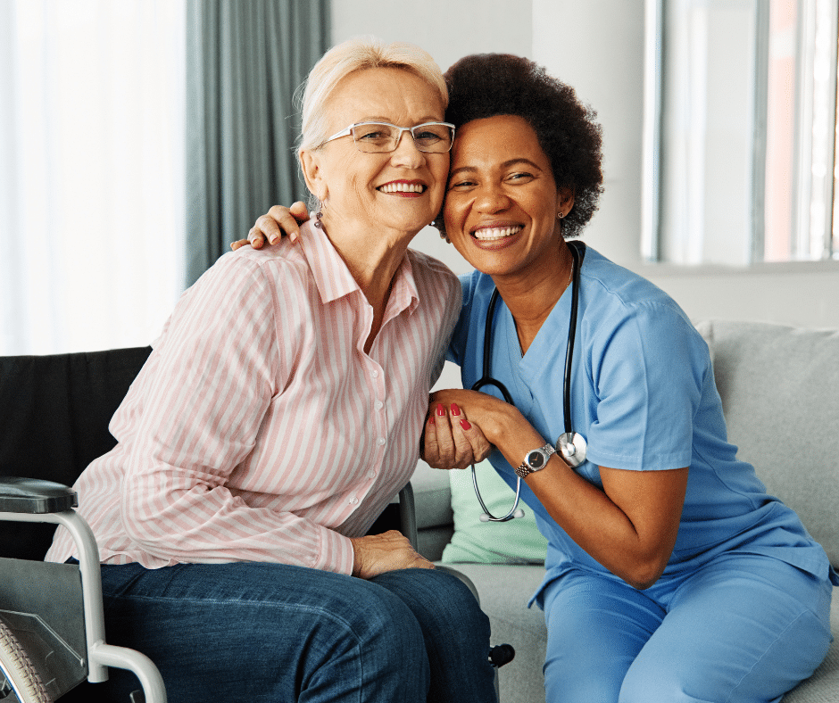 Skilled Nursing in Plano TX