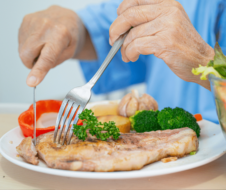 Alzheimer’s Care in Denton TX