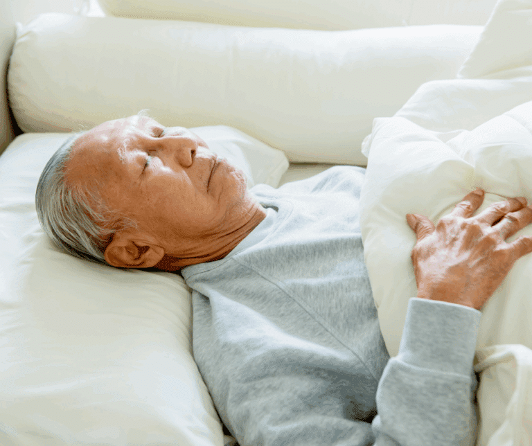 Senior Home Care in Denton, TX