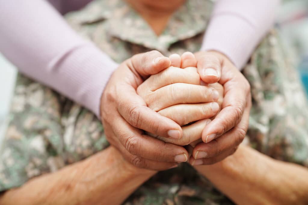 Alzheimer's care supports safe routines and dignity for seniors living at home