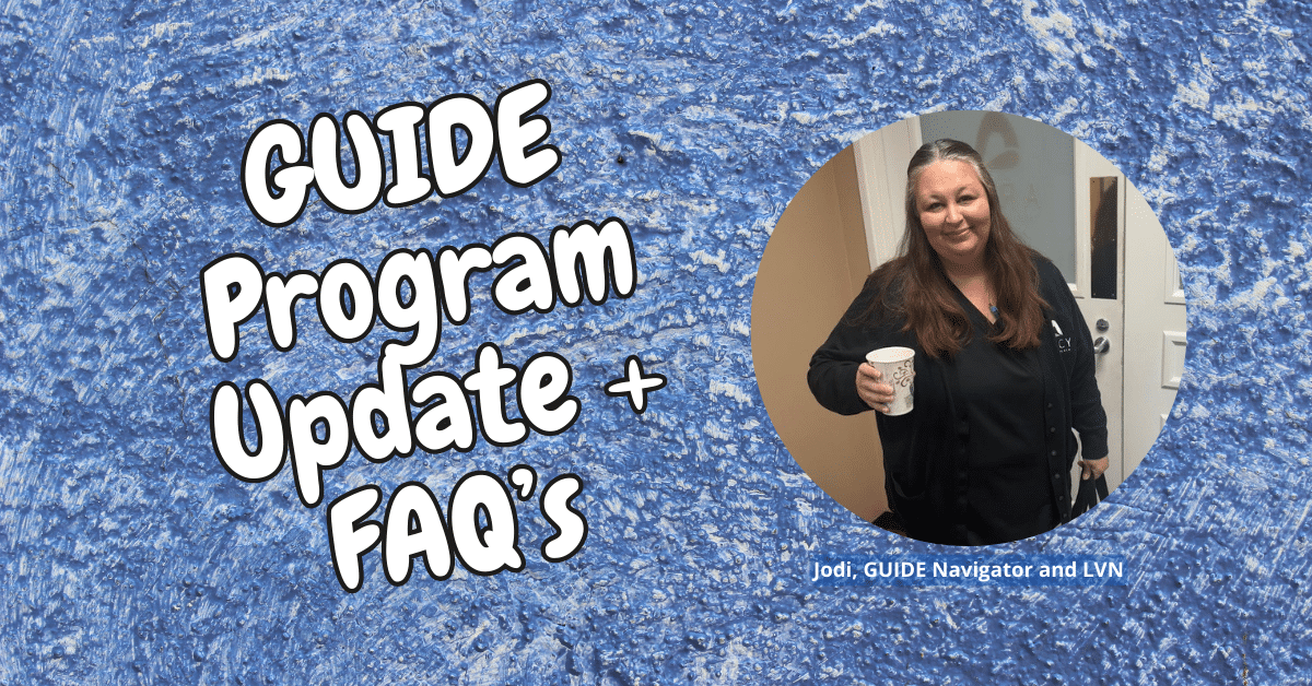 Free Dementia Support & $2,500 Respite Care | Arcy GUIDE Program - In ...